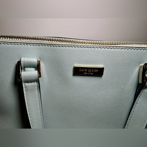 Kate Spade Purse - Picture 2 of 15